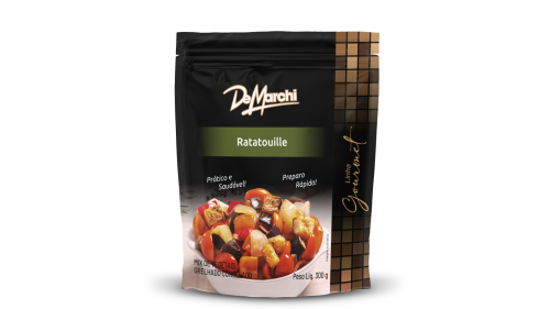Mix de Vegetais Grelhados - Ratatouille 300 g