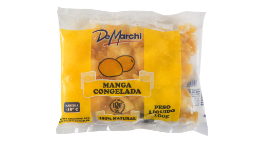 Manga Congelada IQF 100 g