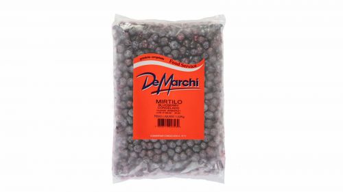 Blueberries Congelado IQF 1,020 kg