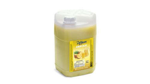 Concentrado Liquido para Refresco de Fruta - ABACAXI - 5l