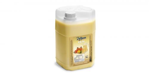 Concentrado Liquido para Refresco de Fruta - CAJU - 5L
