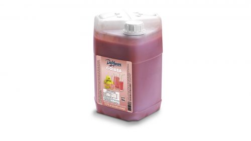 Concentrado Liquido para Refresco de Fruta - GOIABA - 5l