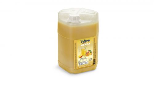 Concentrado Liquido para Refresco de Fruta - MANGA - 5l