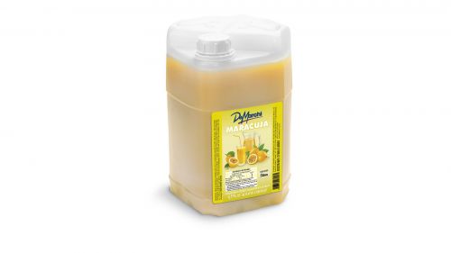 Concentrado Liquido para Refresco de Fruta - MARACUJÁ - 5l