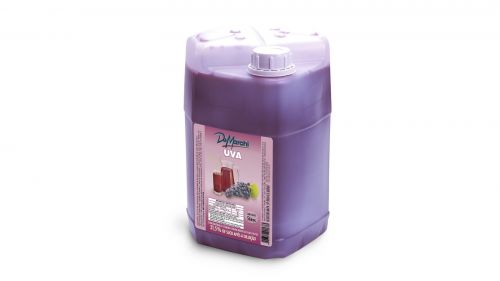 Concentrado Liquido para Refresco de Fruta - UVA - 5l
