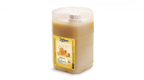 Concentrado Liquido para Refresco de Fruta - LARANJA - 5l