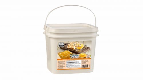 PREPARADO DE ABACAXI BL 4,3KG