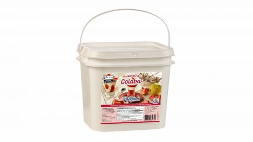 PREPARADO DE GOIABA BL 4,5 KG