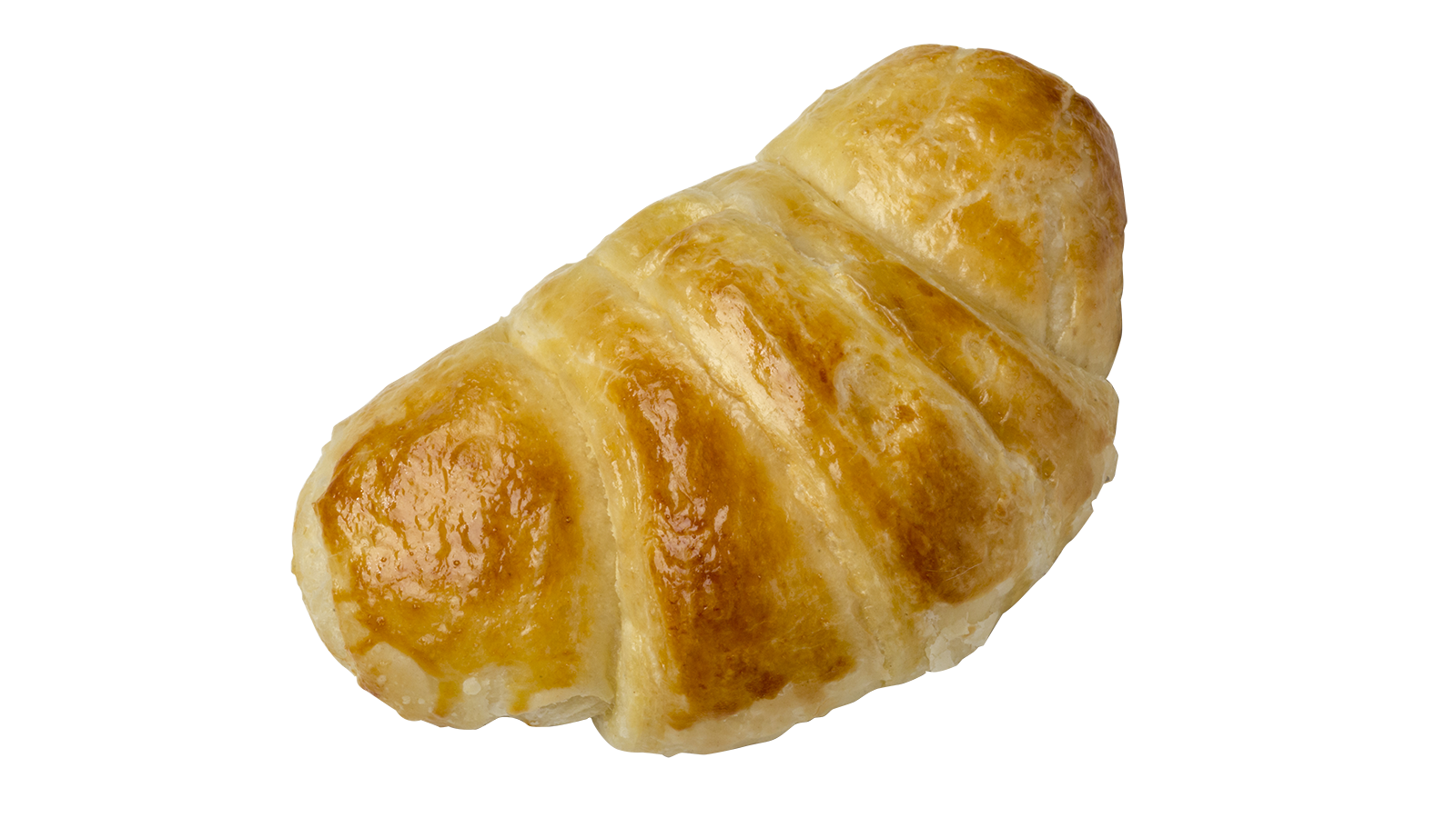 CROISSANT FRANGO E REQUEIJÃO CONGELADO AL FORNO DM PCT 1,2KG CX 14,4KG