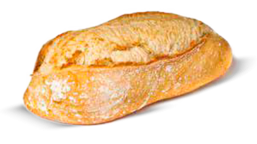 Pão Da Avo Alongado Pré Assado 300GR
