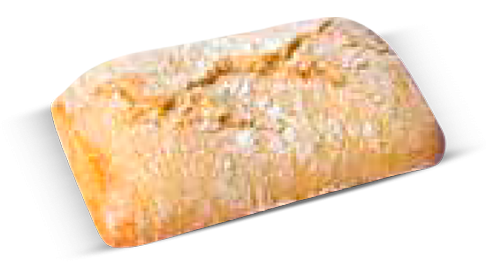 Ciabatta Pré Assada 200GR (2x100GR)