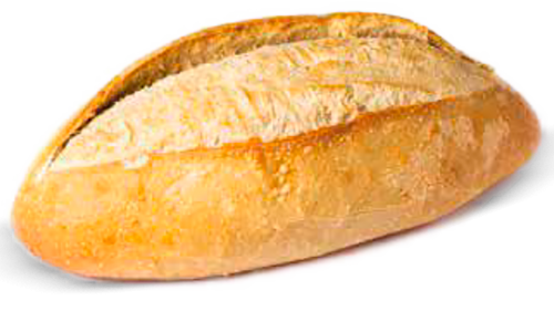 Pão Italiano Pré Assado 300GR