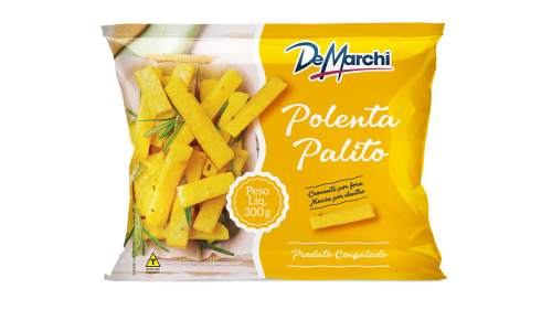 POLENTA CONGELADA PALITO 300G