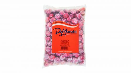 Acerola Congelada IQF 1,020 kg