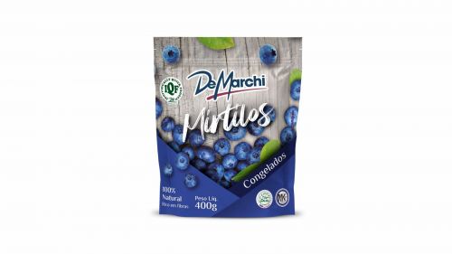 Blueberry Congelada 400g