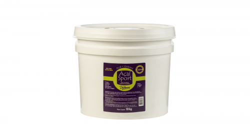 Açai Tradicional Classic Congelado BL 10 kg