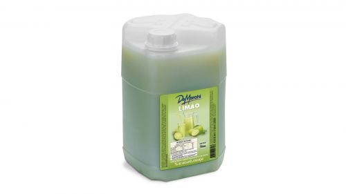 Concentrado Liquido para Refresco de Fruta - LIMÃO  - 5L