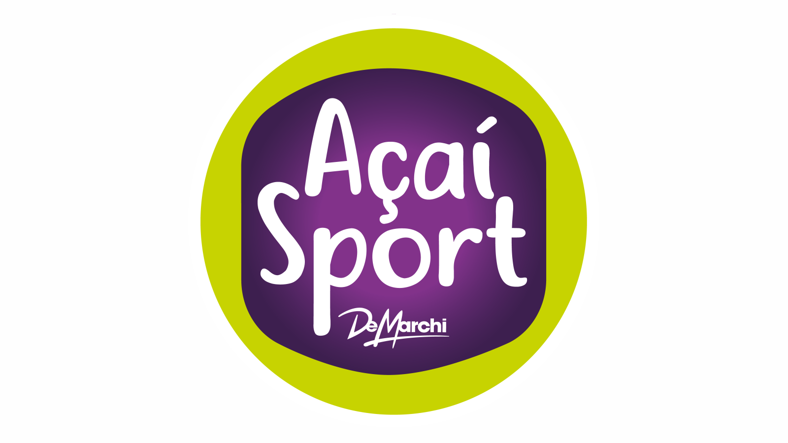 Açai com Banana Congelado 3,6kg